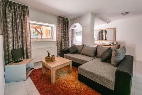 Apartamento Hungary Holiday Home
