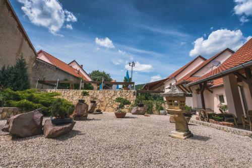 Apartamento Hungary Holiday Home