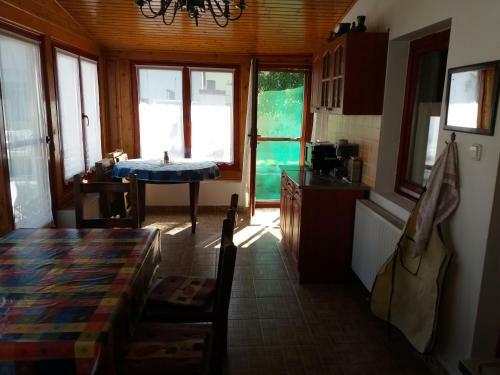 Orb�n Apartman