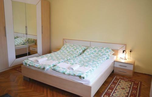 Holiday Home K�r�shegy 04