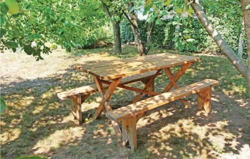 Holiday Home K�r�shegy 04