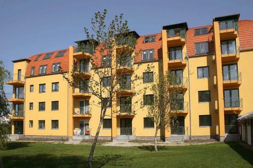 Udvarh�z Apartman