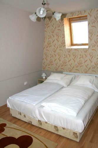 Udvarh�z Apartman