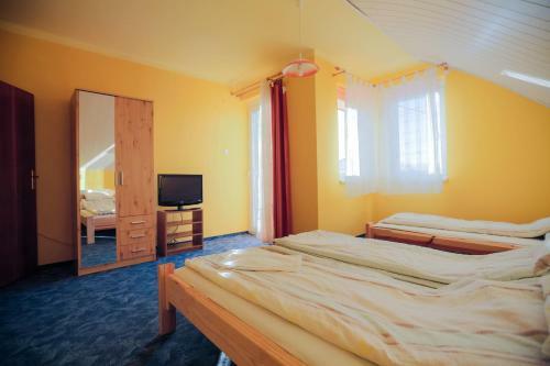 Hostal Adonisz Vend�gh�z