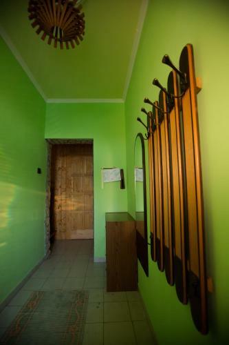 Hostal Adonisz Vend�gh�z