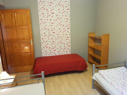 Apartamento Pataki House