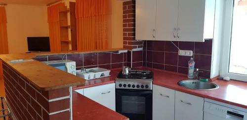 Apartamento Pataki House