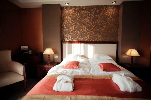 Colosseum Hotel