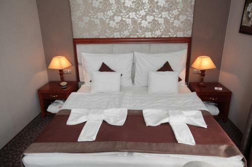 Colosseum Hotel