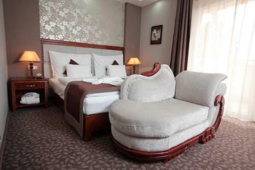 Colosseum Hotel