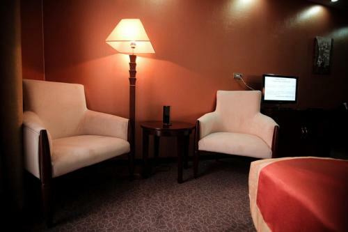 Colosseum Hotel