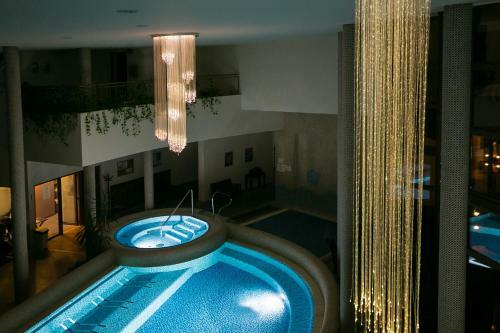 Colosseum Hotel