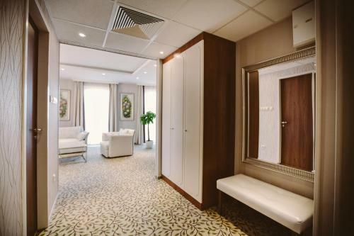 Elix�r Medical Wellness Hotel