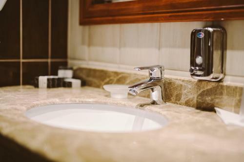 Elix�r Medical Wellness Hotel