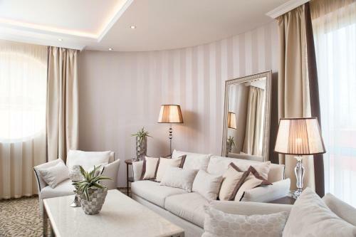 Elix�r Medical Wellness Hotel