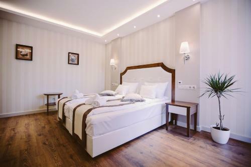 Elix�r Medical Wellness Hotel