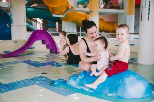 Elix�r Medical Wellness Hotel