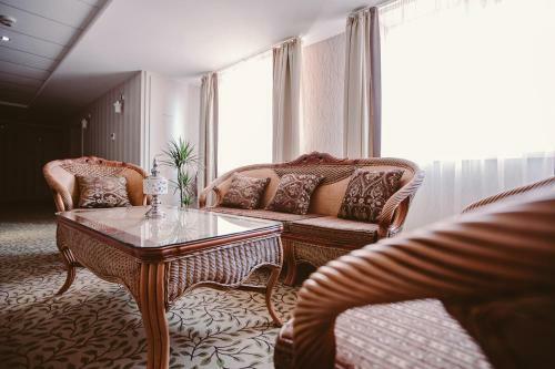 Elix�r Medical Wellness Hotel
