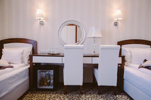 Elix�r Medical Wellness Hotel