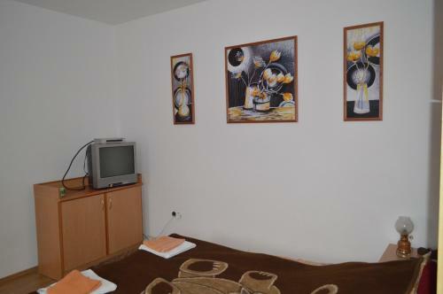 Levendula Vend�gh�z