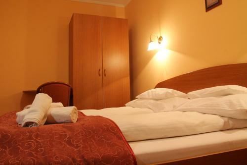 Hostal Therm�l Panzi�