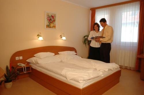 Hostal Therm�l Panzi�