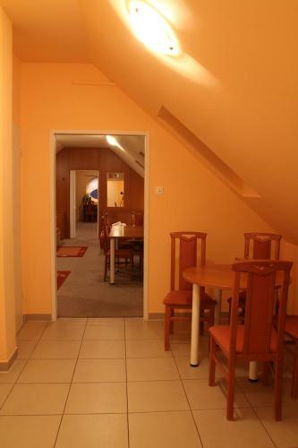 Hostal Therm�l Panzi�