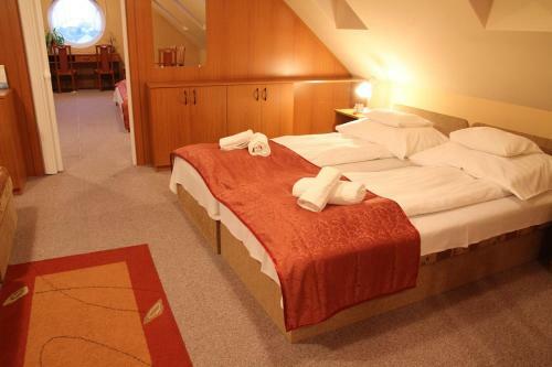 Hostal Therm�l Panzi�