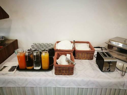 Selfness Hotel Vadvir�g M�traszentimre