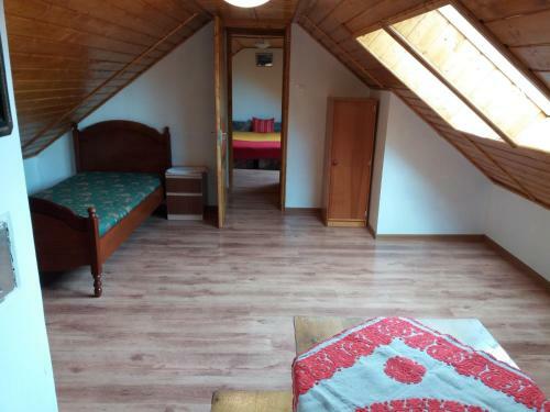 Agroturismo Orb�n Vend�gh�z