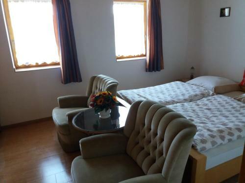 Agroturismo Orb�n Vend�gh�z
