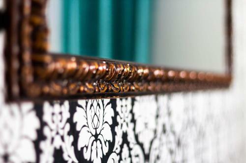 Bed & Breakfast K?szeg Panzi�