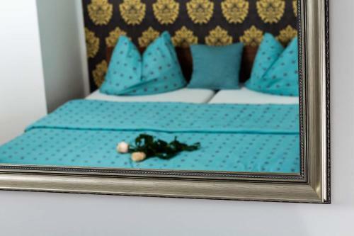 Bed & Breakfast K?szeg Panzi�