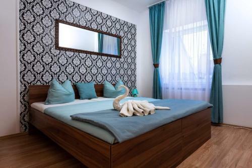 Bed & Breakfast K?szeg Panzi�