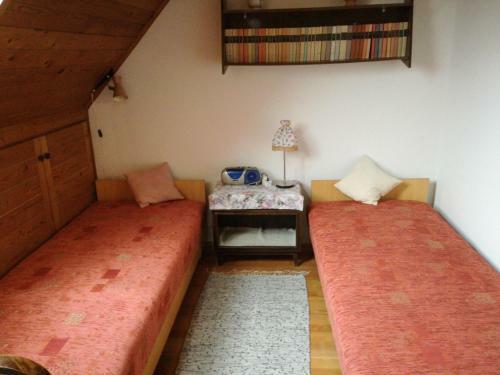 Belv�rosi Apartman K?szeg