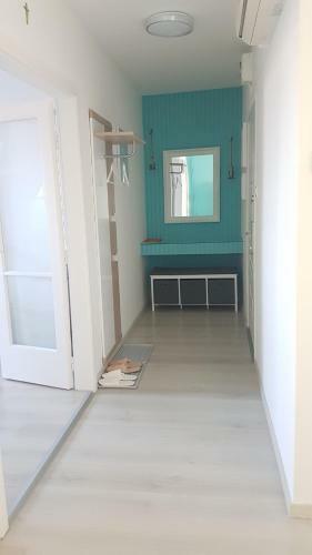 Promenad Apartman