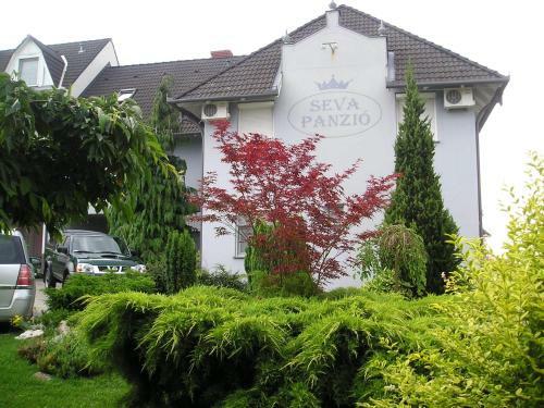 Bed & Breakfast Seva Csal�di Panzi�