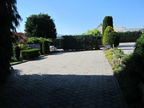 Bed & Breakfast Seva Csal�di Panzi�