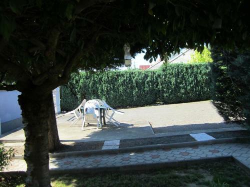 Bed & Breakfast Seva Csal�di Panzi�