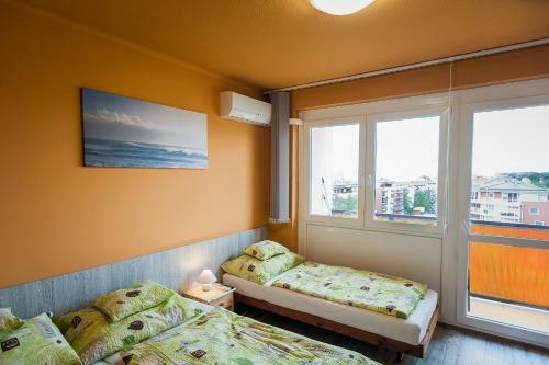 Milan Apartmanok