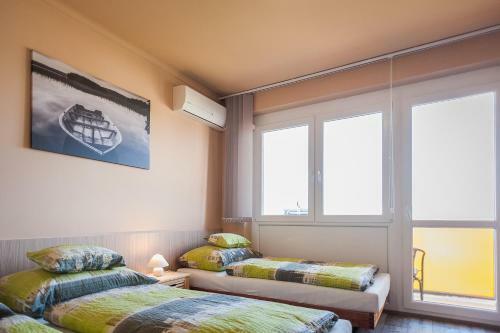 Milan Apartmanok