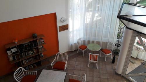 Abig�l Apartman Si�fok