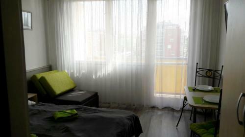 Abig�l Apartman Si�fok