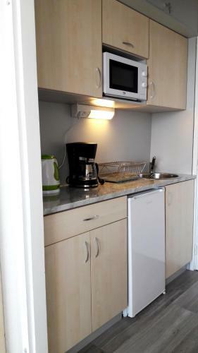 Abig�l Apartman Si�fok