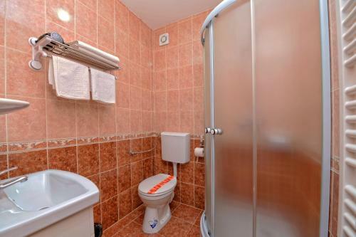 Hostal Pensiunea Beatrice