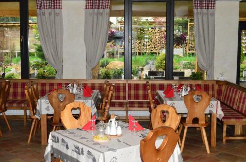 Hotel Domeniul Dornei