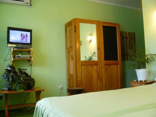Hostal Cabana Delfinul