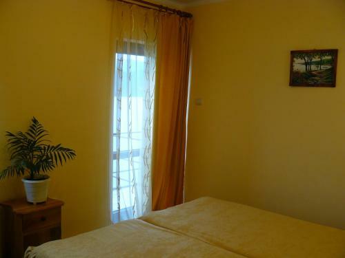 Hostal Cabana Delfinul