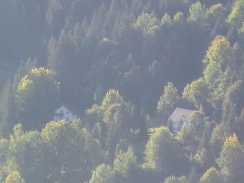 Cristal Villas