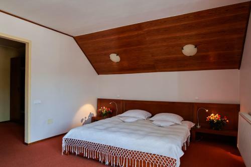 Hotel Complex Turistic Bucovina